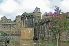 Marcel Hervé - Fougères